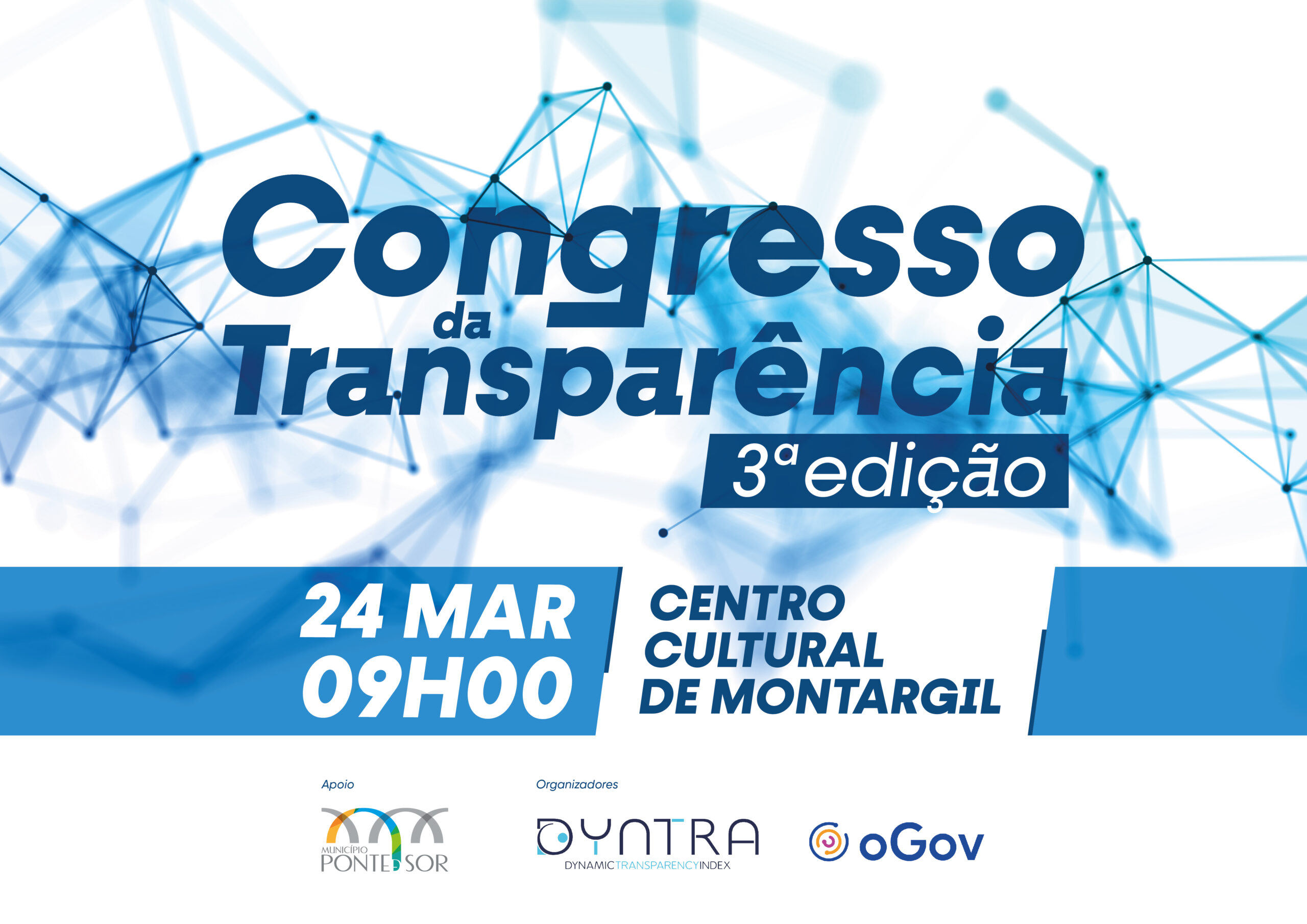 3º Congresso da Transparência