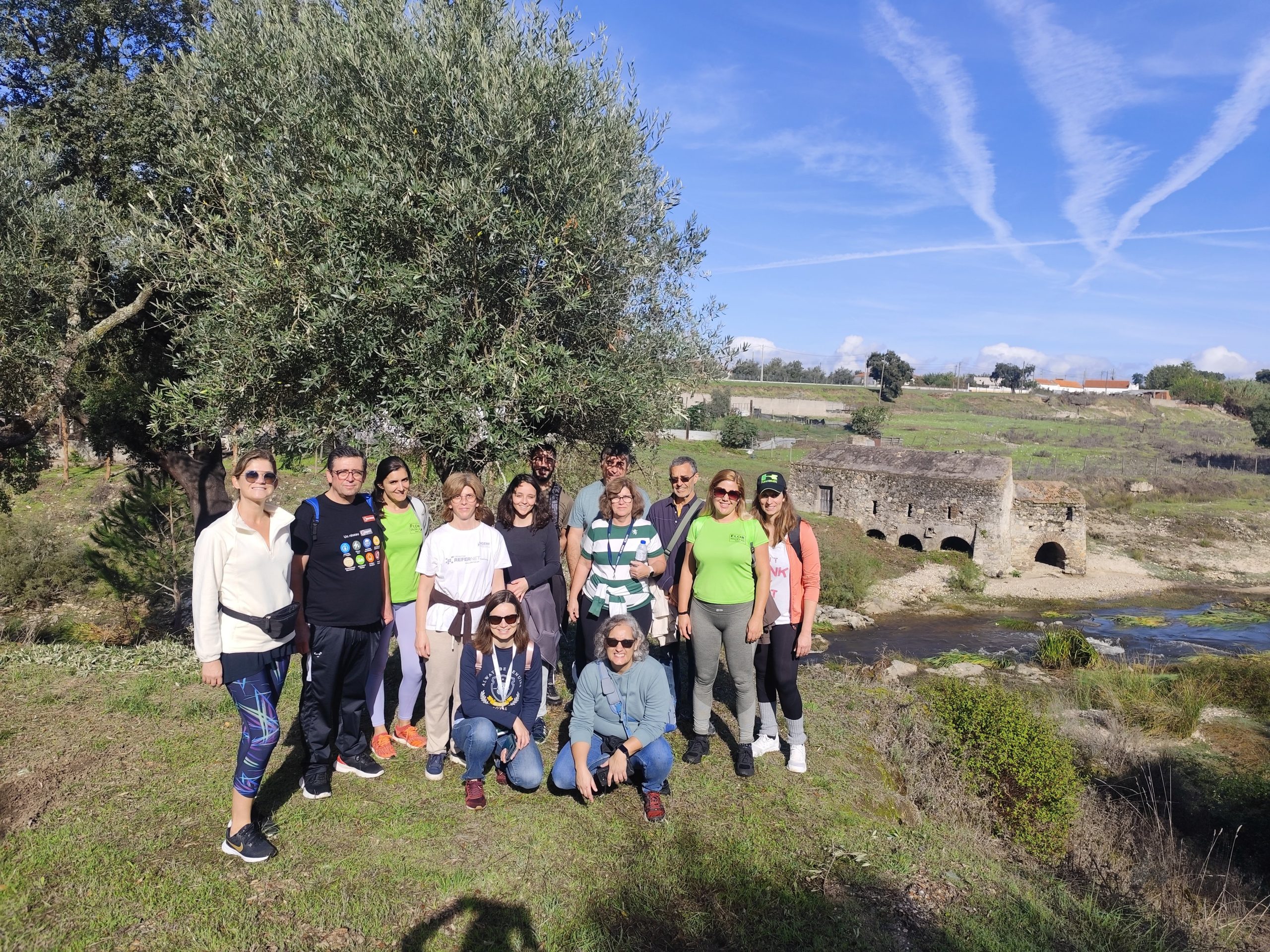 Alentejo Walking Festival