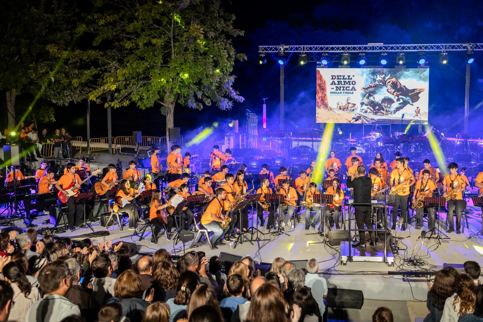 Festival Música Júnior Fechou com Chave de Ouro