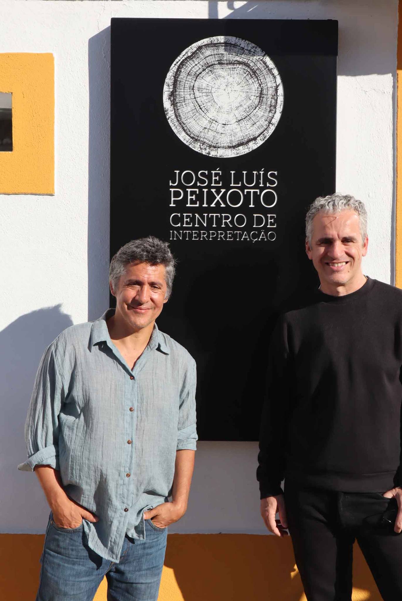 Visita Guiada ao Centro de Interpretação José Luís Peixoto