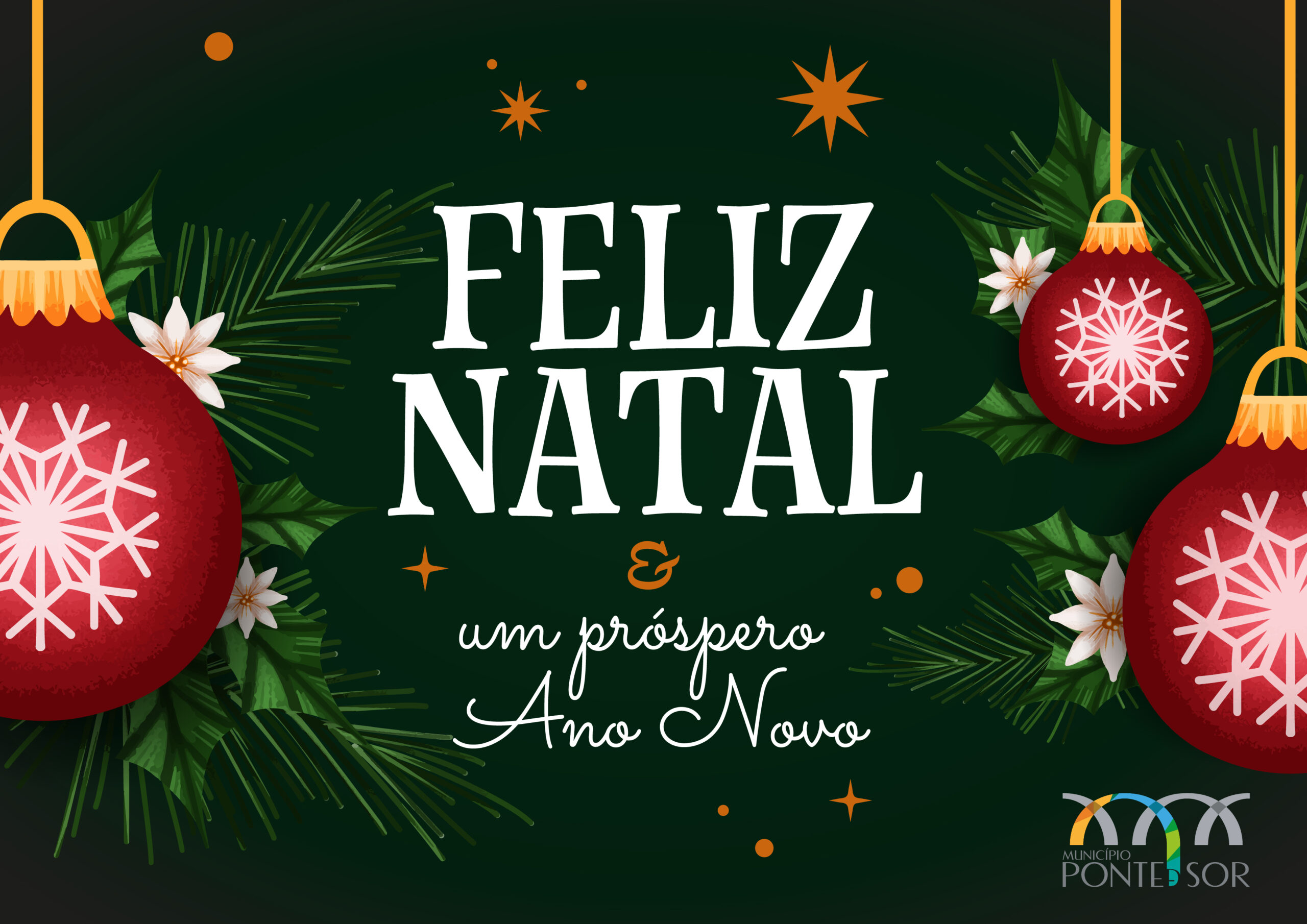 Mensagem de Natal