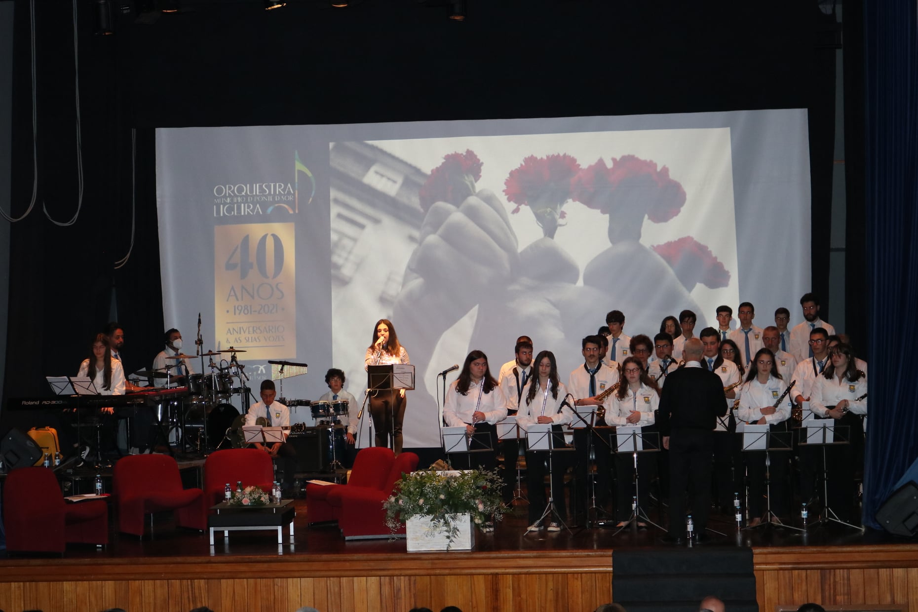 Escola de Música da Câmara Municipal de Ponte de Sor