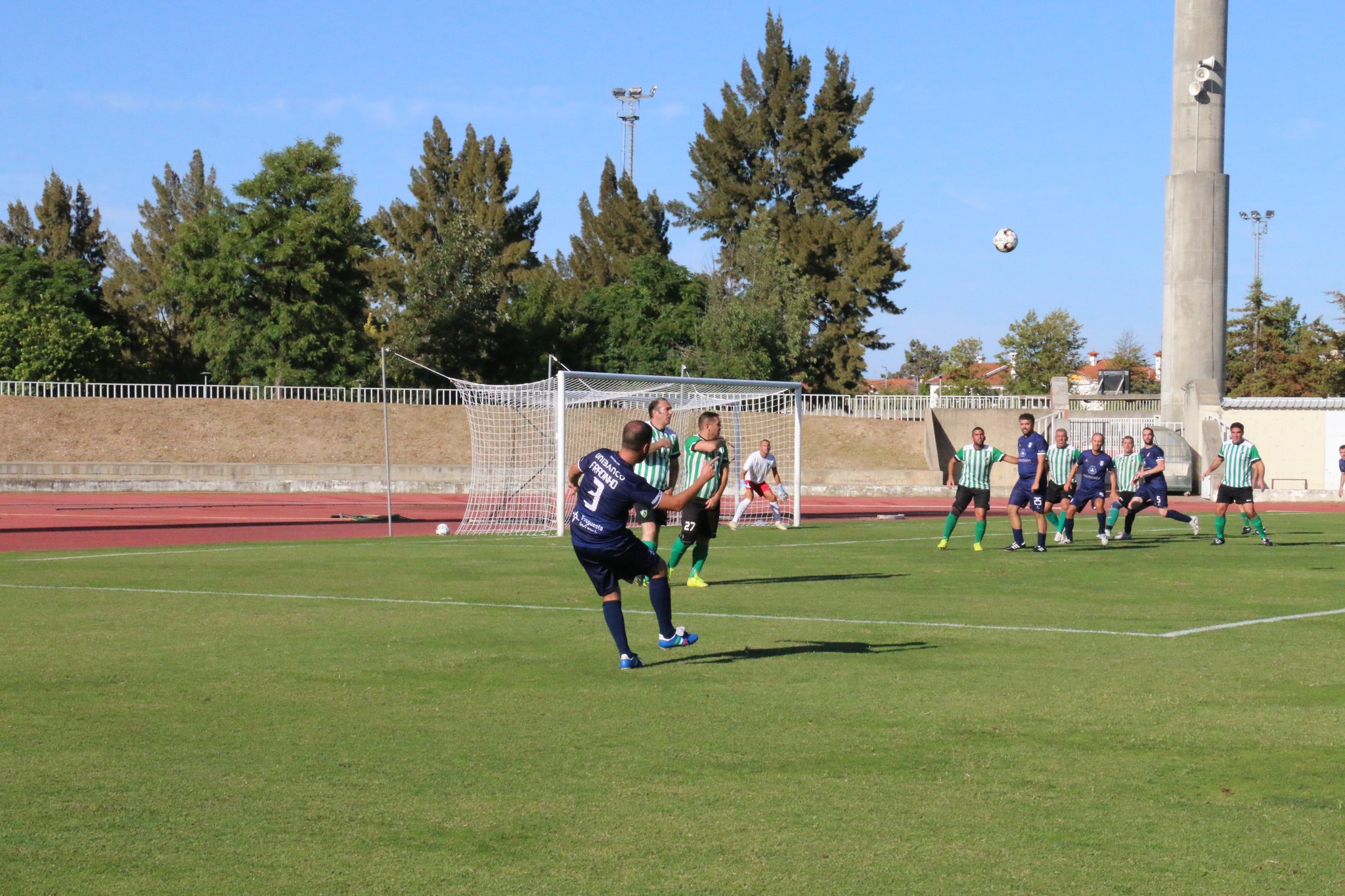 2º Torneio de Veteranos Cidade de Ponte de Sor